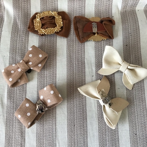 Shoe clips - Picture 2 of 2